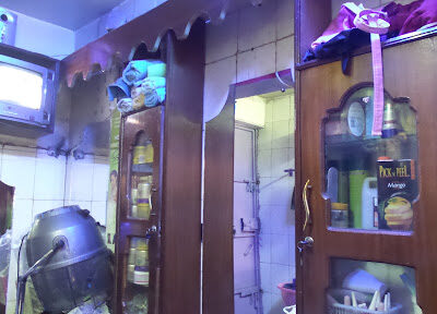 Beauty Seekers Hair Salon