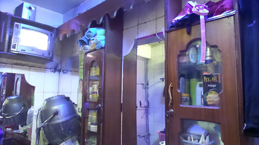 Beauty Seekers Hair Salon