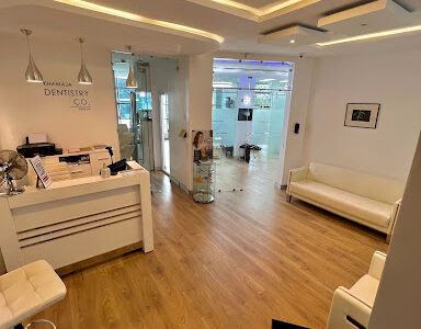 Khawaja Dentistry Co. (Dr Lubna Khawaja, Dr Seher Khawaja, Dr Zain Khawaja)