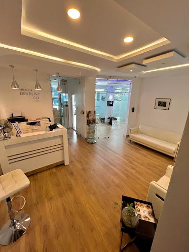 Khawaja Dentistry Co. (Dr Lubna Khawaja, Dr Seher Khawaja, Dr Zain Khawaja)