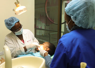 Balm Dental Care