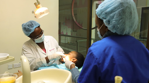 Balm Dental Care