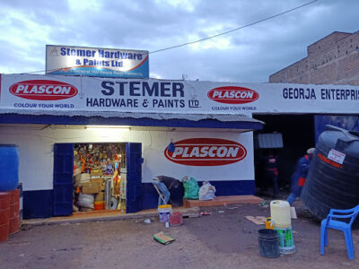 Stemer Hardware & Paints