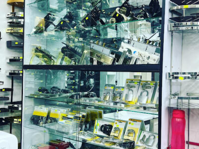 Brim Hardware