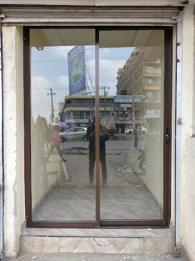 Mohammedali Glaziers