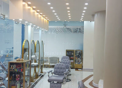 The Head Office Salon Spa & Barbershop