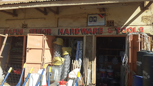 Nafuu Senior Hardware And Tools
