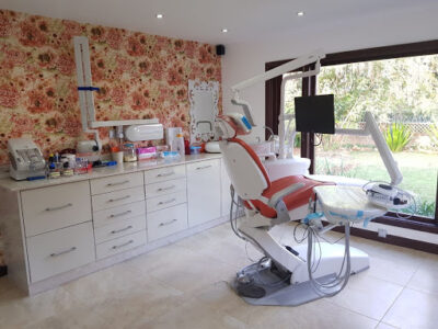 The Smile Practice Ltd