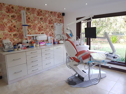 The Smile Practice Ltd