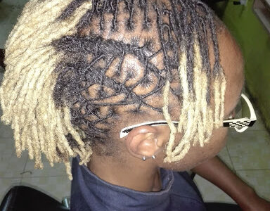 Dreadlocks Empire Githurai 45