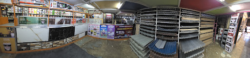 Jalaram Merchandise Ltd