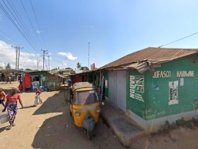 Jafasco Hardware