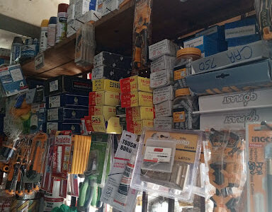 Wajihi Hardware & Accesories