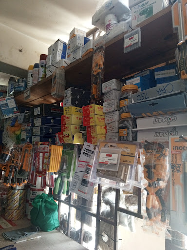 Wajihi Hardware & Accesories