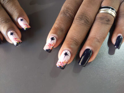 Ntiko Beauty Solutions