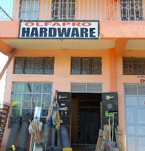 Olfapro Hardware
