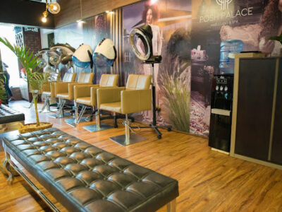 Posh Palace Hair Studio & Spa