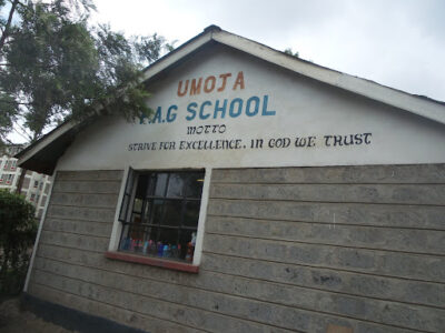 Umoja P. A. G School