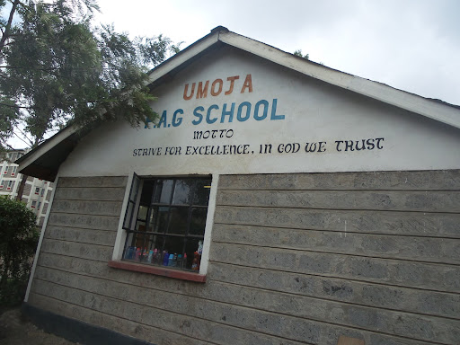 Umoja P. A. G School