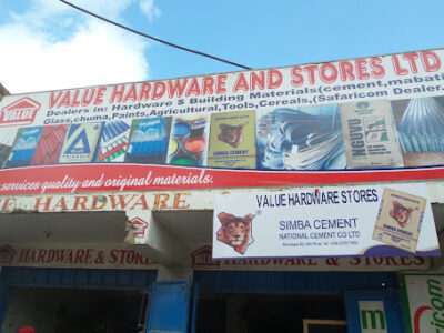 Value Hardware Stores