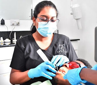 Apollo Dental Clinic Nairobi
