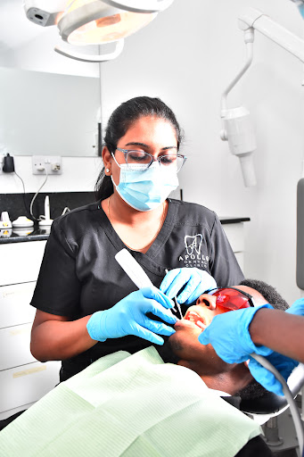 Apollo Dental Clinic Nairobi