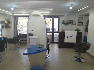 Raj Hair Salon
