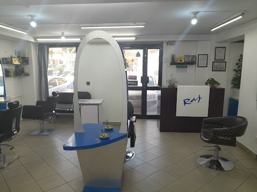 Raj Hair Salon
