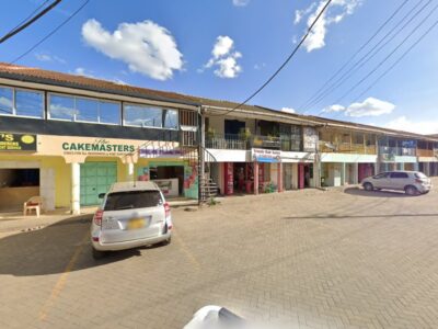 Pearl Beauty Salon & Executive Barber Shop