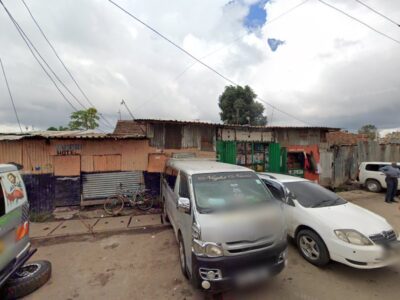 Nyalego Hair Salon & School Of Hairdressing