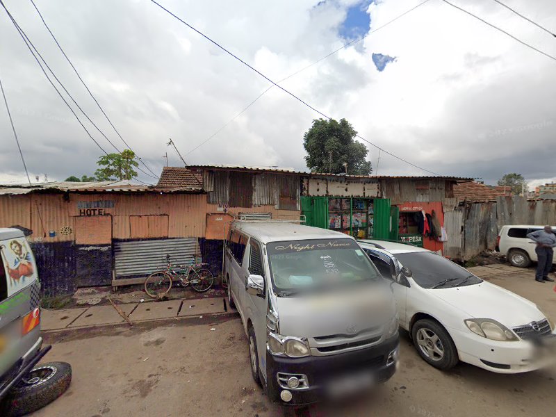Nyalego Hair Salon & School Of Hairdressing