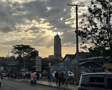 Salvage Kenya