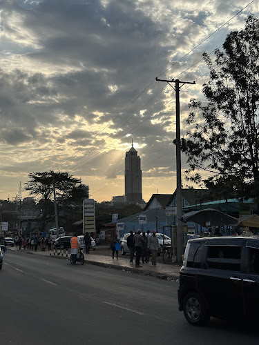 Salvage Kenya