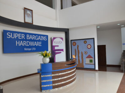 Super Bargains Hardware (K) Ltd