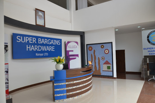 Super Bargains Hardware (K) Ltd