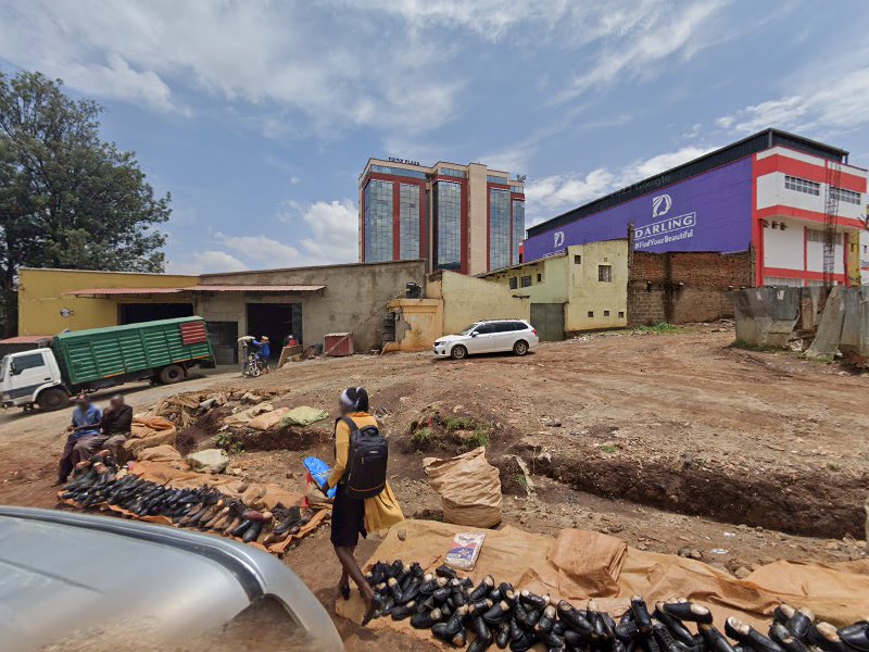 Baba Hardware & General Store Ltd