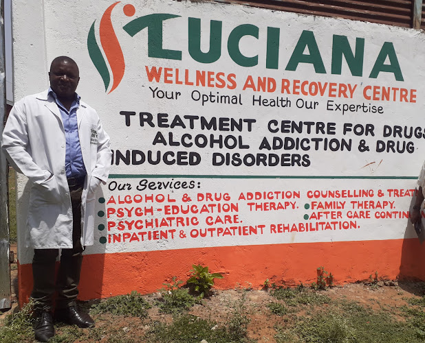 Luciana Rehabilitation Center