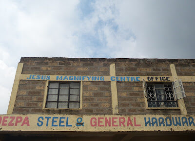 Joezpa Steel & General Hardware