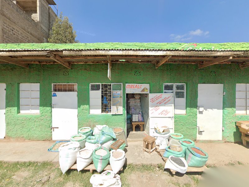 Rwathia Engineering & Hardware Stores