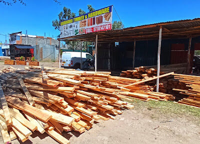 Agrihard Timber And Hardware