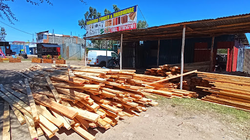 Agrihard Timber And Hardware