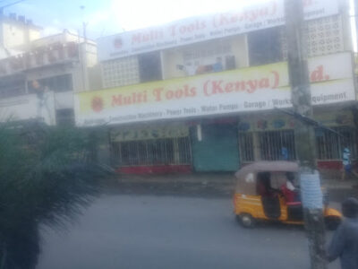 Multi Tools (K) Ltd
