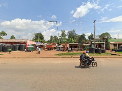 Real Farmers Agrovet