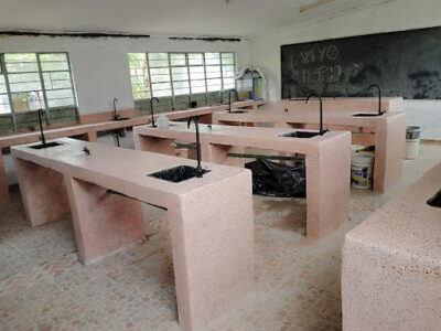 Tom Mboya Pri Sch Dandora Phase3