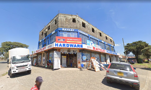 Raykay Hardware