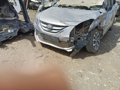 Salvage Cars Kenya