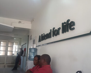 The Monarch Insurance Company Limited