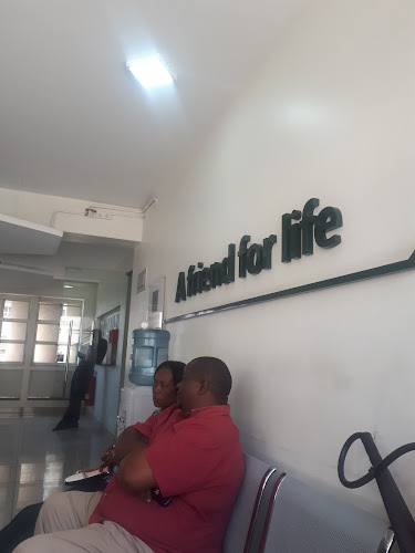 The Monarch Insurance Company Limited