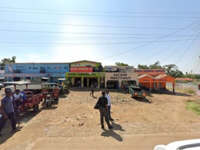 Shubh Hardware