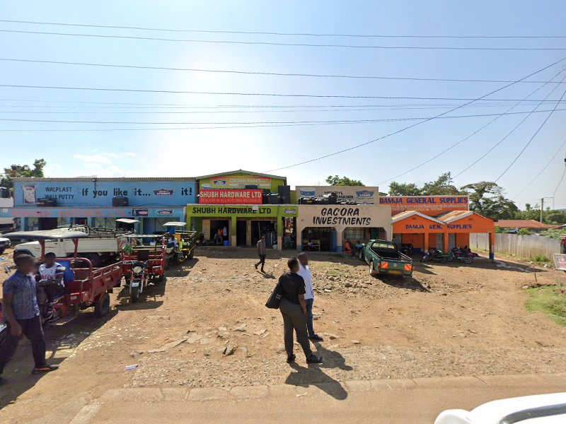 Shubh Hardware